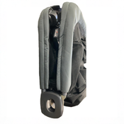 Shop Chicco Alfa Lite Lightweight Travel Playard, Midnight at GoodBuy Gear