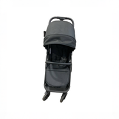 Shop Mompush Nova Stroller, 2025, Black at GoodBuy Gear