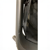 Shop Bugaboo Butterfly Stroller, 2024, Black, Midnight Black, Midnight Black at GoodBuy Gear