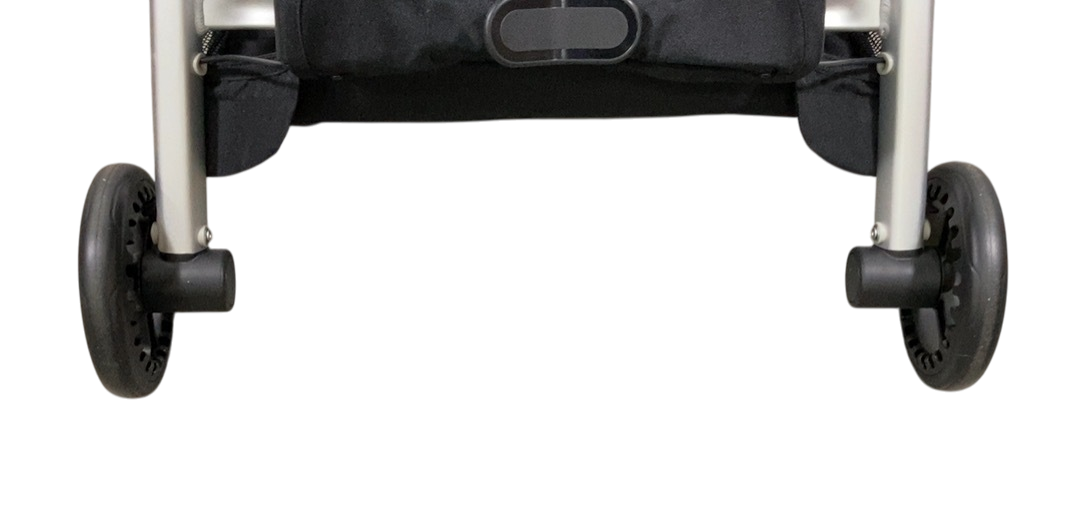 Shop gb Pockit+ All City Stroller, 2019, Velvet Black at GoodBuy Gear