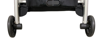 Shop gb Pockit+ All City Stroller, 2019, Velvet Black at GoodBuy Gear