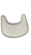 Shop Stokke Tripp Trapp Tray, Vanilla White at GoodBuy Gear