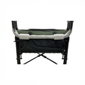 Shop Safety 1st Summit Sprint Quad Wagon Stroller, Olive Haze at GoodBuy Gear