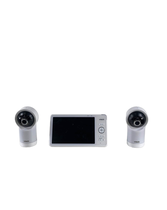 VTech 2 Camera Video Monitor