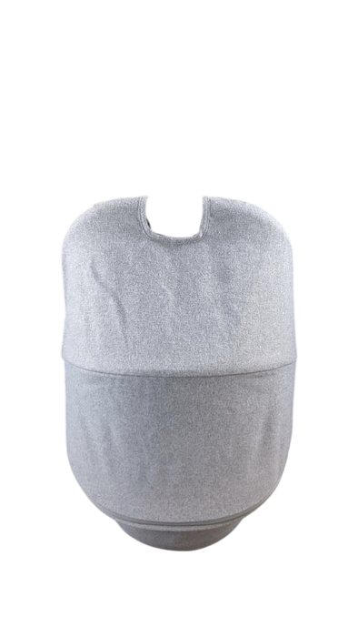 Shop UPPAbaby VISTA V2 Stroller, 2021, Stella (Grey Brushed Melange) at GoodBuy Gear