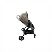 Shop Evenflo Pivot Modular Stroller, 2025, Desert Tan at GoodBuy Gear