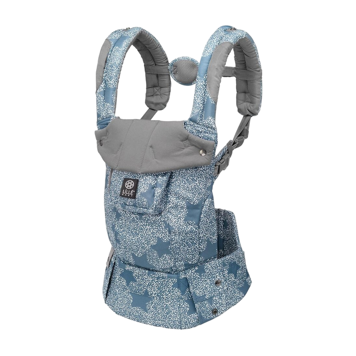 Lillebaby Complete Baby Carrier, Starfall