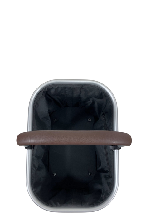 Shop Cybex Gazelle S Modular Stroller, 2022, Ocean Blue, Silver Frame at GoodBuy Gear