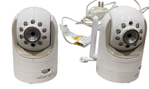 Shop Infant Optics DXR-8 Extra Camera, 2 Cameras at GoodBuy Gear