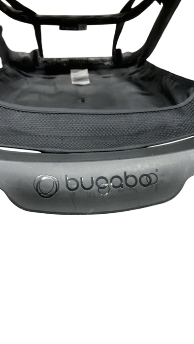 Shop Bugaboo Butterfly Stroller, 2024, Black, Midnight Black, Midnight Black at GoodBuy Gear