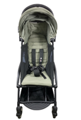 Shop Stokke YOYO3 Complete Stroller, 2024, Black, Olive at GoodBuy Gear