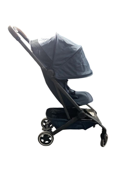 Shop Joolz Aer+ Stroller, 2024, Navy Blue at GoodBuy Gear