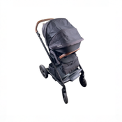 Shop Nuna MIXX Next Stroller, 2022, Caviar at GoodBuy Gear
