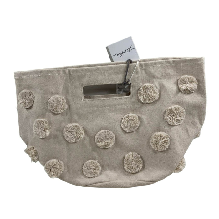 Pehr Pom Pom Bin, Natural