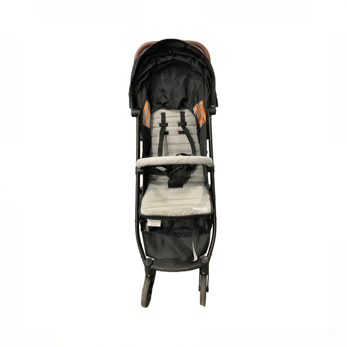 Shop Summer by Ingenuity 3D Quick Close CS+ Stroller, Gray, unknown at GoodBuy Gear