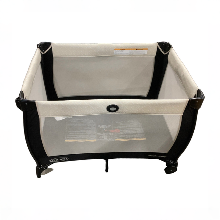 Shop Graco Day2Dream Travel Bassinet Playard, Lo at GoodBuy Gear