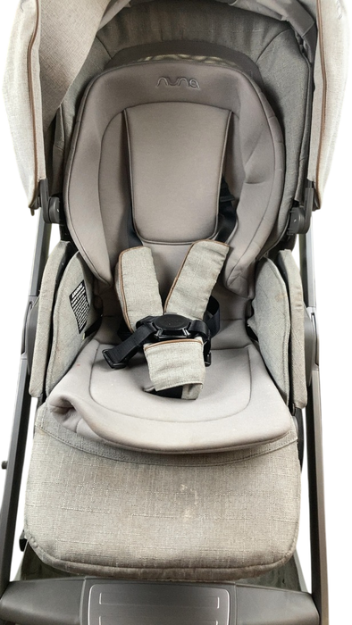Shop Nuna MIXX Next Stroller, 2023, Curated at GoodBuy Gear