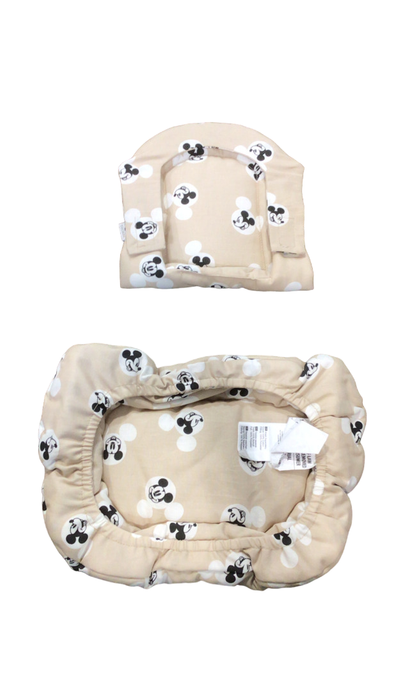Shop Stokke Nomi Cushion, Mickey Signature at GoodBuy Gear