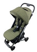 Shop Colugo Compact Stroller, 2023, Olive at GoodBuy Gear
