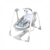 Shop Ingenuity ConvertMe Swing-2-Seat, Nash at GoodBuy Gear
