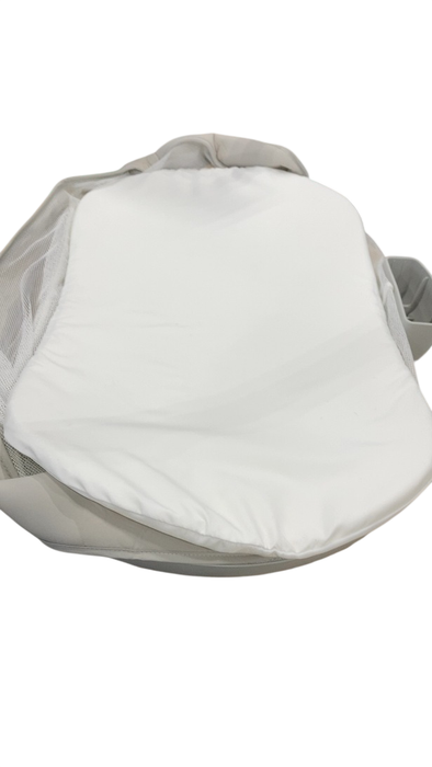 Shop Halo Bassinest Soothing Swivel Sleeper 3.0 Bassinet, Grey at GoodBuy Gear