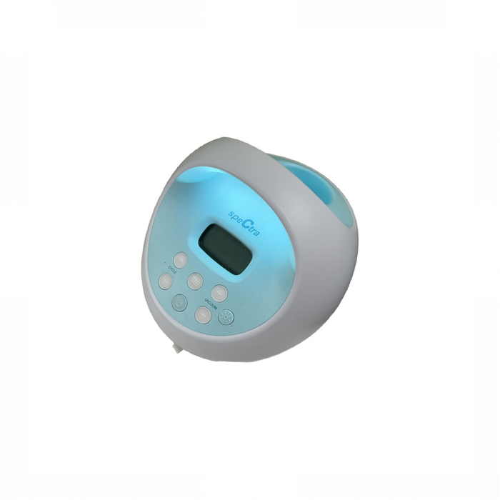 Shop Spectra Baby S1 Plus Premier Rechargeable Breast Pump, 28mm at GoodBuy Gear