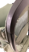 Shop Thule Sapling Child Carrier, Agave at GoodBuy Gear