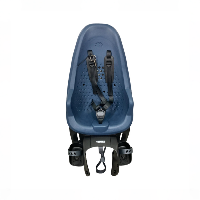 Shop Thule Yepp 2 Maxi, Majolica Blue, Rack Mount at GoodBuy Gear