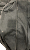 Shop SlumberPod 3.0 Sleep Canopy, Black with Gray Accents at GoodBuy Gear