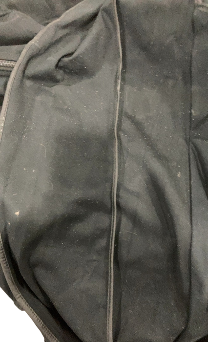 Shop SlumberPod 3.0 Sleep Canopy, Black with Gray Accents at GoodBuy Gear