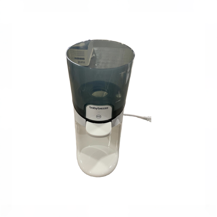 Shop Baby Brezza Instant Warmer, White at GoodBuy Gear