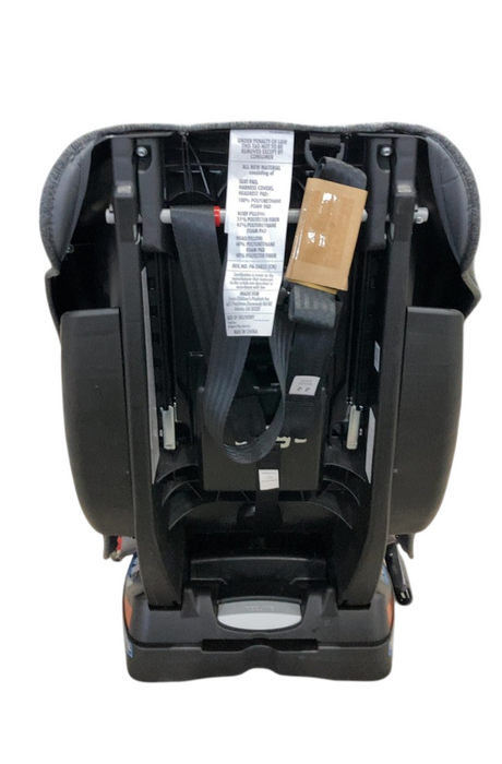Shop Graco Extend2Fit 3-in-1 Convertible Car Seat, 2024, Cullen at GoodBuy Gear