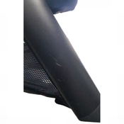 Shop Bugaboo Butterfly Stroller, 2024, Black, Midnight Black, Midnight Black at GoodBuy Gear