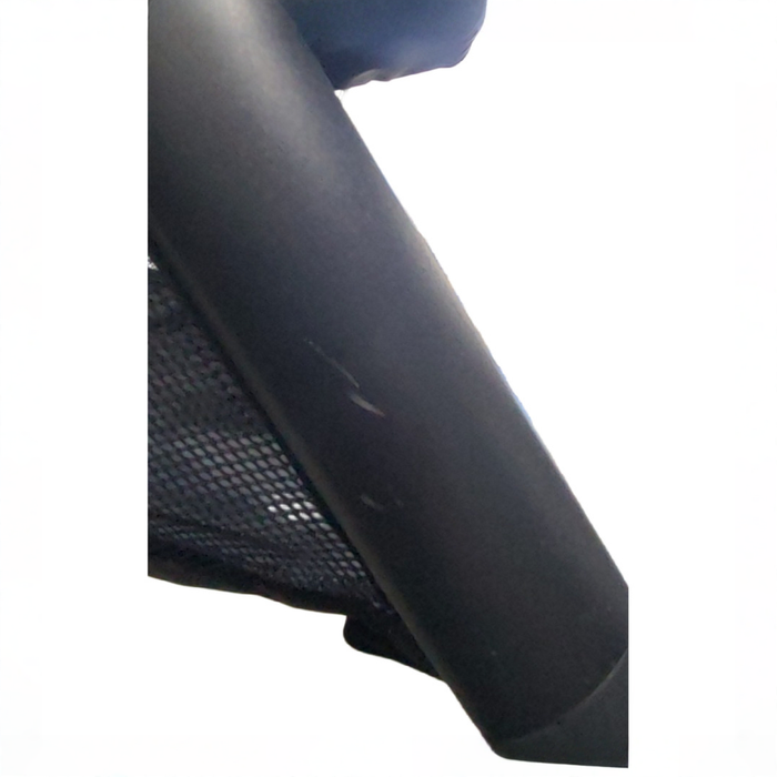 Shop Bugaboo Butterfly Stroller, 2024, Black, Midnight Black, Midnight Black at GoodBuy Gear