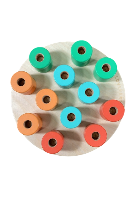 Shop Lovevery The Pioneer Play Kit at GoodBuy Gear