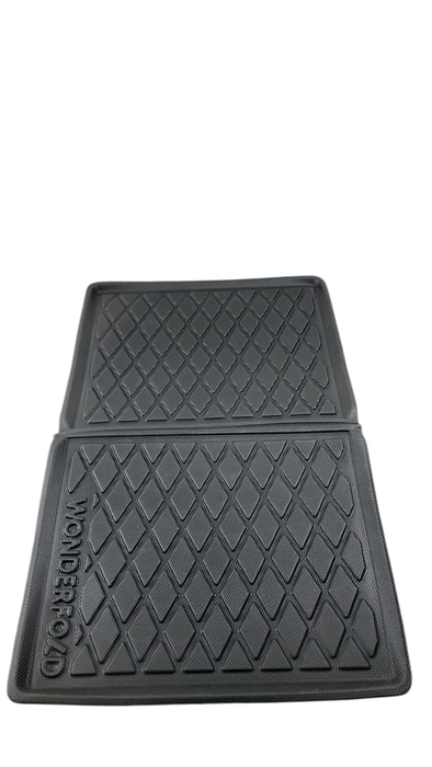 Shop Wonderfold All Weather Floor Mat, W4 at GoodBuy Gear