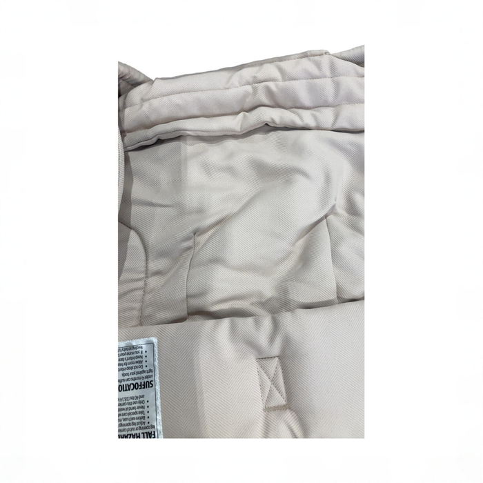 Shop Infantino Honey Blossom Baby Carrier, Toasted Almond at GoodBuy Gear