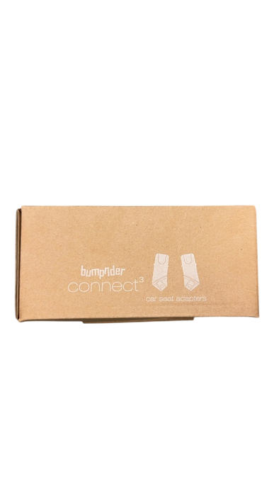 Shop Bumprider Connect 3 Car Seat Adapter at GoodBuy Gear