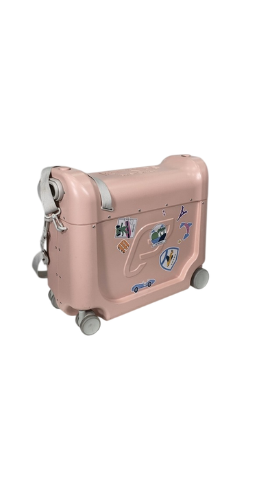 Shop Stokke JetKids BedBox, Pink Lemonade at GoodBuy Gear
