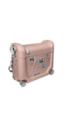 Shop Stokke JetKids BedBox, Pink Lemonade at GoodBuy Gear