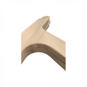 Shop Mockingbird High Chair, Natural Beech, White at GoodBuy Gear