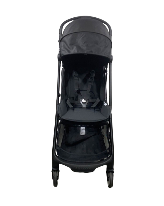 secondhand Strollers