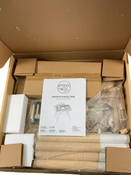 Shop Wonder and Wise Awesome Activity Table, White/Natural at GoodBuy Gear