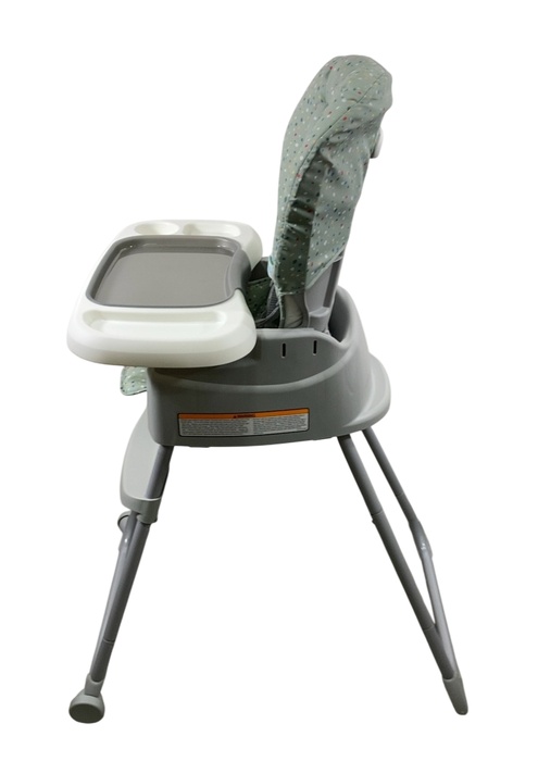 Shop Graco Made2Grow 5-in-1 High Chair, Terrazo at GoodBuy Gear