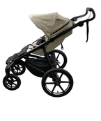 Shop Thule Urban Glide 4-Wheel Stroller, 2023, Soft Beige at GoodBuy Gear