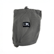 Shop Baby K'tan Baby Carrier, Charcoal, Medium, Organic at GoodBuy Gear