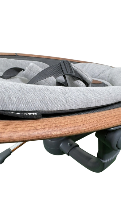 Shop Maxi-Cosi Cassia Swing, Essential Graphite at GoodBuy Gear