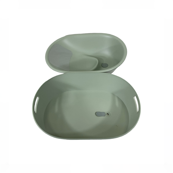 Shop Lalo Bathtime Starter Kit, Sage at GoodBuy Gear