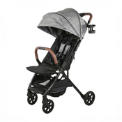 Shop Strolee LinQ V3 Compact Stroller, 2025, Shadow at GoodBuy Gear
