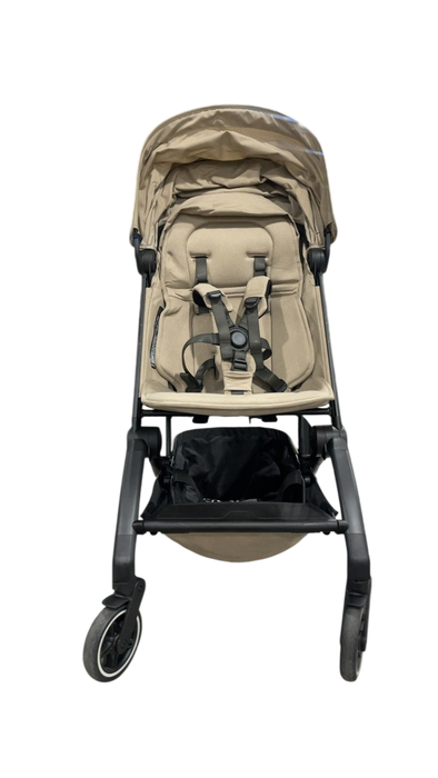 Shop Joolz Aer+ Stroller, 2025, Sandy Taupe at GoodBuy Gear